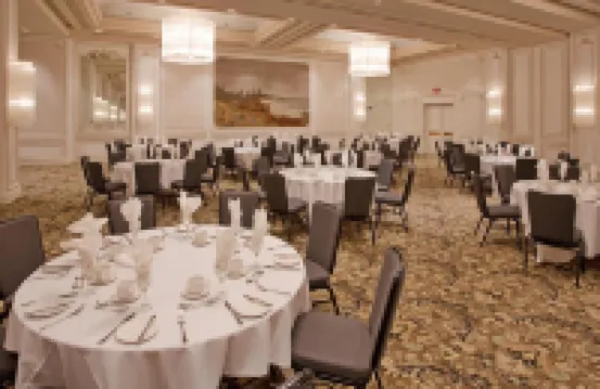 Wyndham Gatineau-Ottawa & Conference Centre