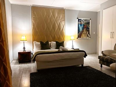 Silken Trap Guest House