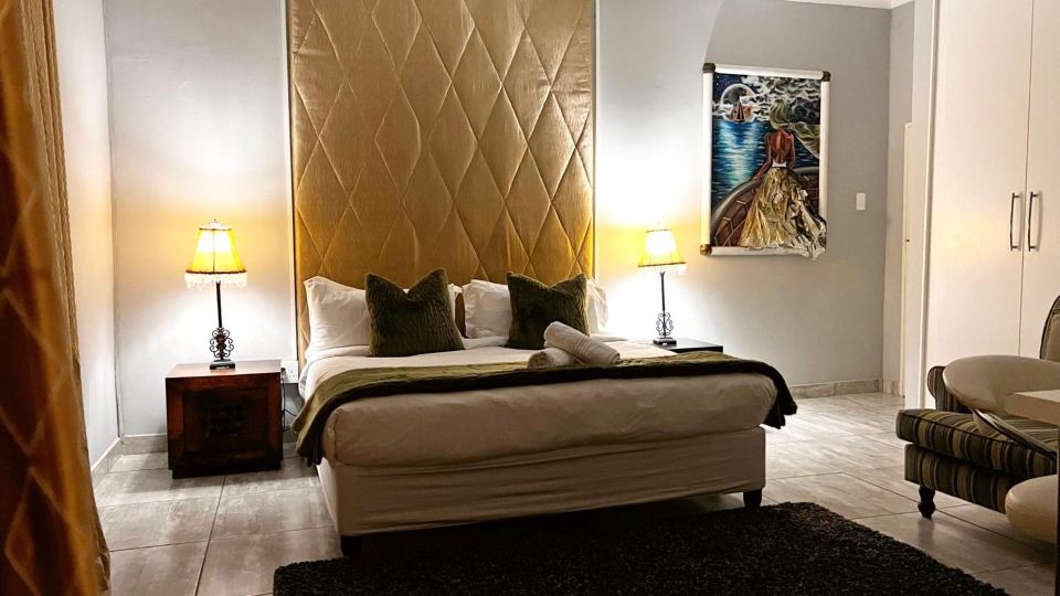 Silken Trap Guest House