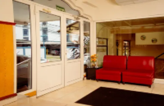 Hotel Benidorm Panamá - 2-Star