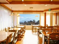 Shoji Mount Hotel Hotels near Aokigahara