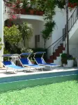 Hotel La Maggioressa - piscina
