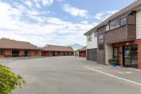 Amber Court Motel Nelson - Motel