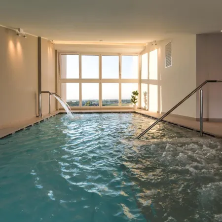Hesperia Hotel & Residence