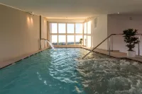 Hesperia Hotel & Residence - vasca da bagno