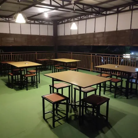 Nirvana House (Guest House Syari'ah)