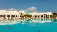 Hotel Nour Congress & Resort - vue mer