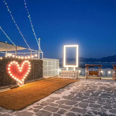 Sacheon Azule Poolvilla