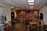 Baymont by Wyndham Midland Airport - Breakfast