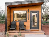 Casitas at Capitol Reef Hotels in Torrey