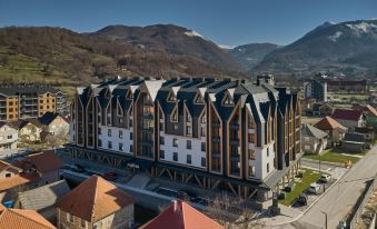 Wulfenia Hotel & Spa