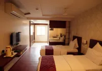 Hotel Sasya Pride