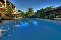 Tropic Hôtel - Pet-friendly