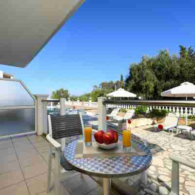 Kerkyra Island Hotel Others