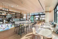 MISSION PACIFIC BEACH RESORT, part of JdV by Hyatt - bar