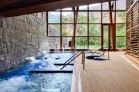 Tambo del Inka, a Luxury Collection Resort & Spa, Valle Sagrado - Badekar