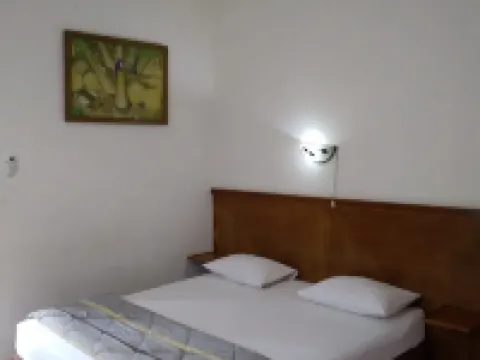 Kumala Samudra Indah Jjpn Hotels in Cikakak