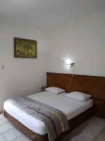 Kumala Samudra Indah JJPN Hotel di Cikakak