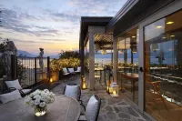 Hotel Meridiana - balcony