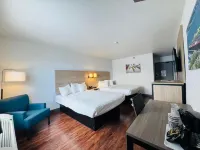 Baymont by Wyndham Sault Ste Marie MI