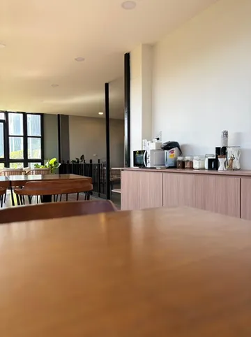 รูปภาพของโรงแรม เดอะ โมเดล การ์เด้น