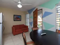 Red Sunset Beach Club Hotels in Boquerón