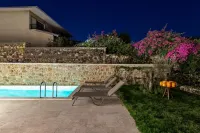 Atrium Taş Otel - Kolam Renang