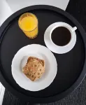 Hotel Runavík - breakfast