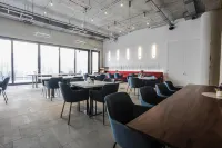 Concept Hotel by Coaf - breakfast