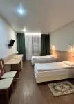 Izumrud Hotel Hotels in 