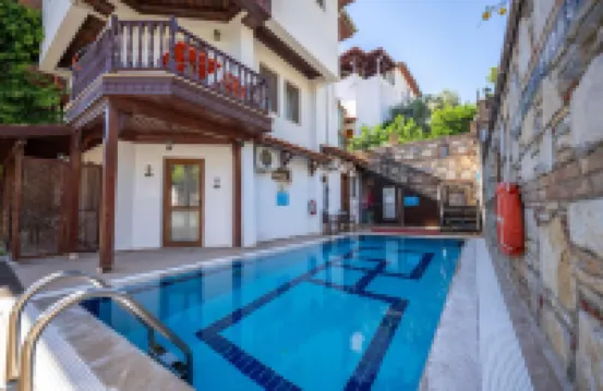 Ankakyaka Apart Hotel