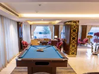 Al Muhaidb Gharnata - Al Malaz Hotels in der Nähe von Bahnhof Riad