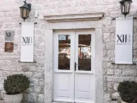 XII Century Heritage Hotel Hotels in Trogir