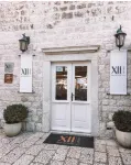 XII Century Heritage Hotel