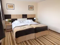 Boutique Hotel's Kwiska - Legnicka