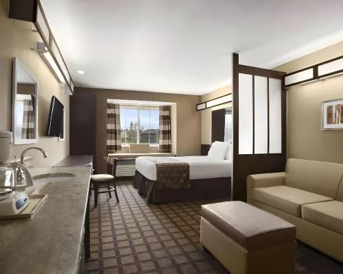 Sleep Inn Marion - Cedar Rapids Hotels in Marion
