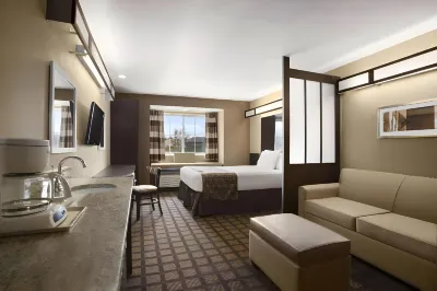 Sleep Inn Marion - Cedar Rapids Hotels in Linn County