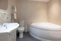 Rooms at the Ritz Complex