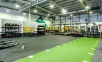 City Studios, Preston