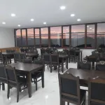 Toprak Hotel - Frühstück