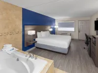 Angel Inn Near Imax, a Travelodge by Wyndham Hotels in Branson