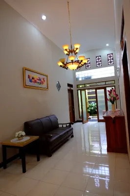 Ars Guest House Syariah Bandung - Bintang 2