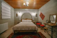 Asma Cave House - 2 stelle