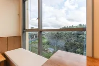 Allee Hotel - románticos