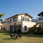 Kudrat Resort-Jim Corbett - 2-Star