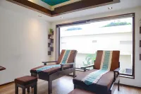 Balaji Sarovar Premiere Solapur - spa