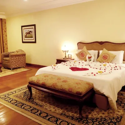 Dynasty Hotel Hotels near Mangaram