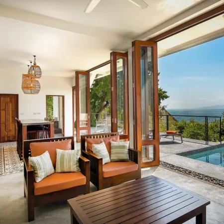 Philip's Villa