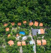Valley Village Resort Phu Quoc