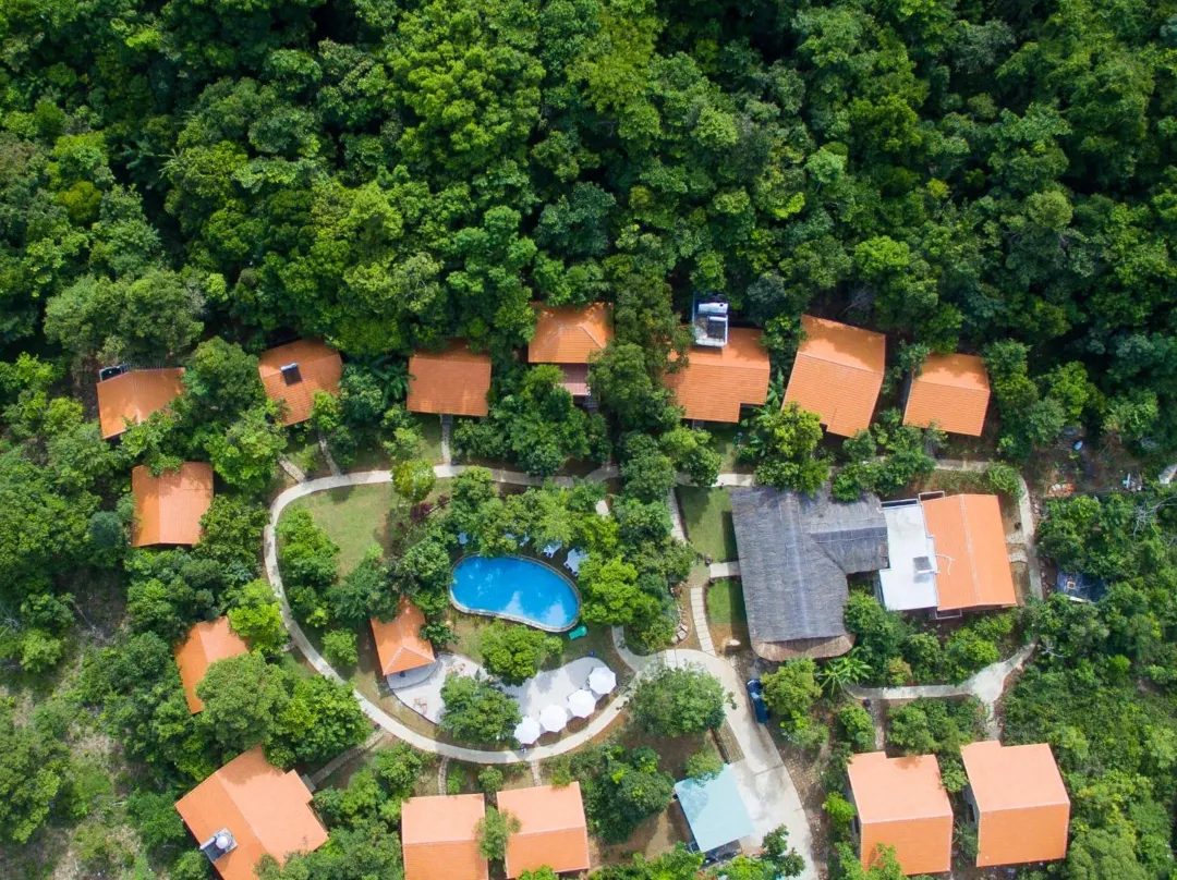 Valley Village Resort Phu Quoc - Phú Quốc